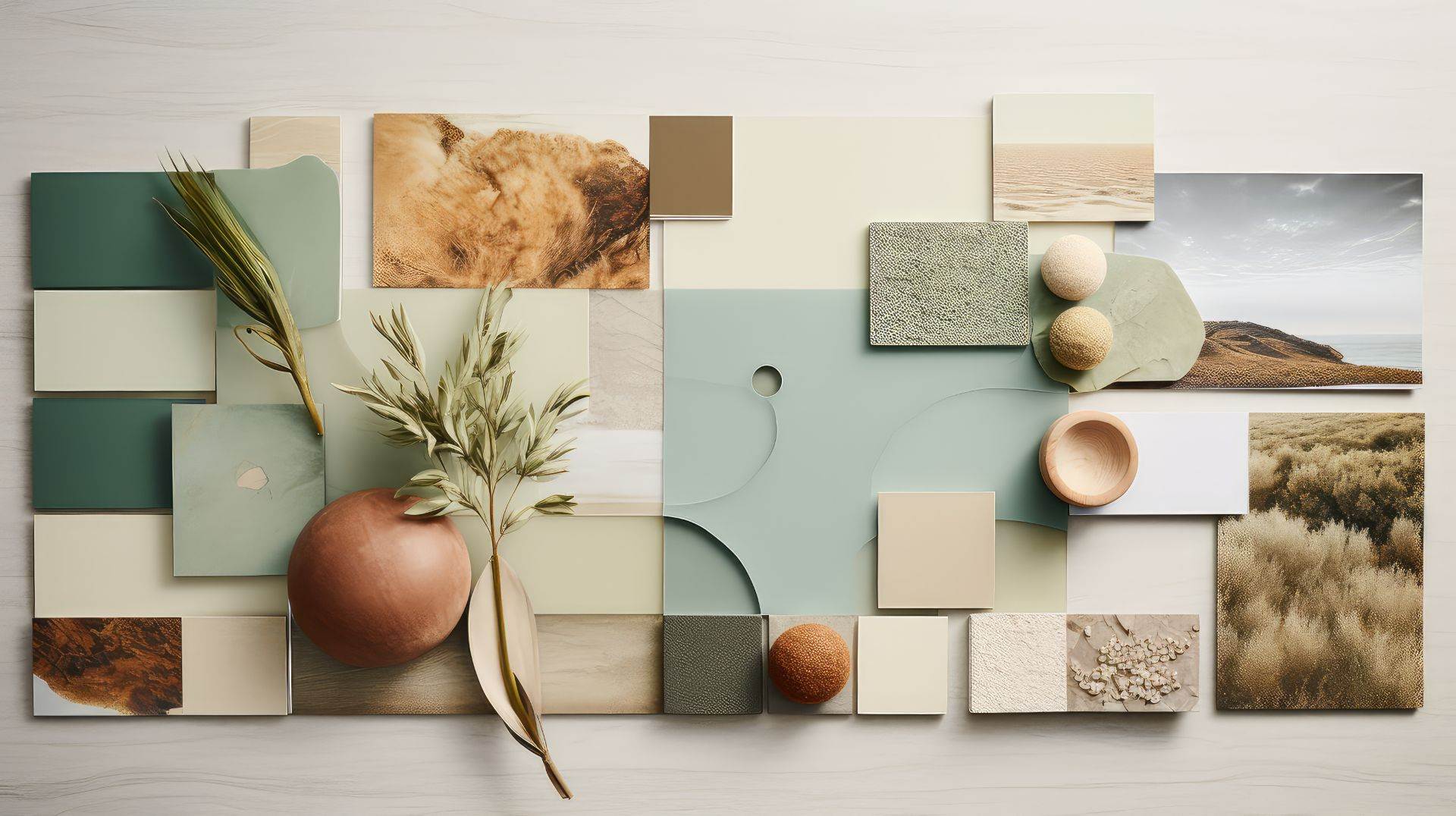 Colour trends and how to introduce them into your kitchen